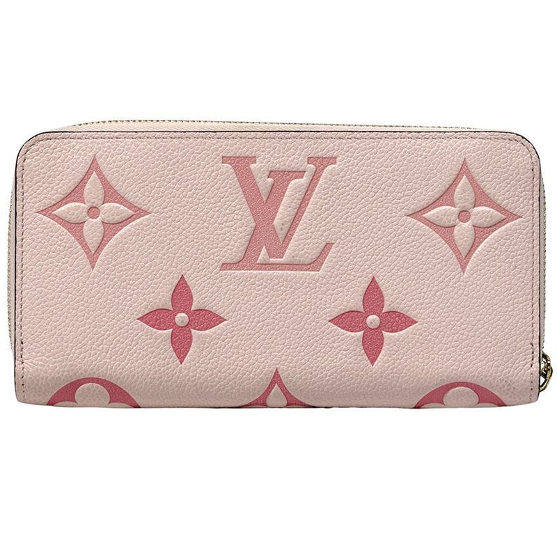 Louis Vuitton Wallet by the Pool Monogram