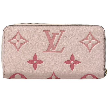 Louis Vuitton Wallet by the Pool Monogram
