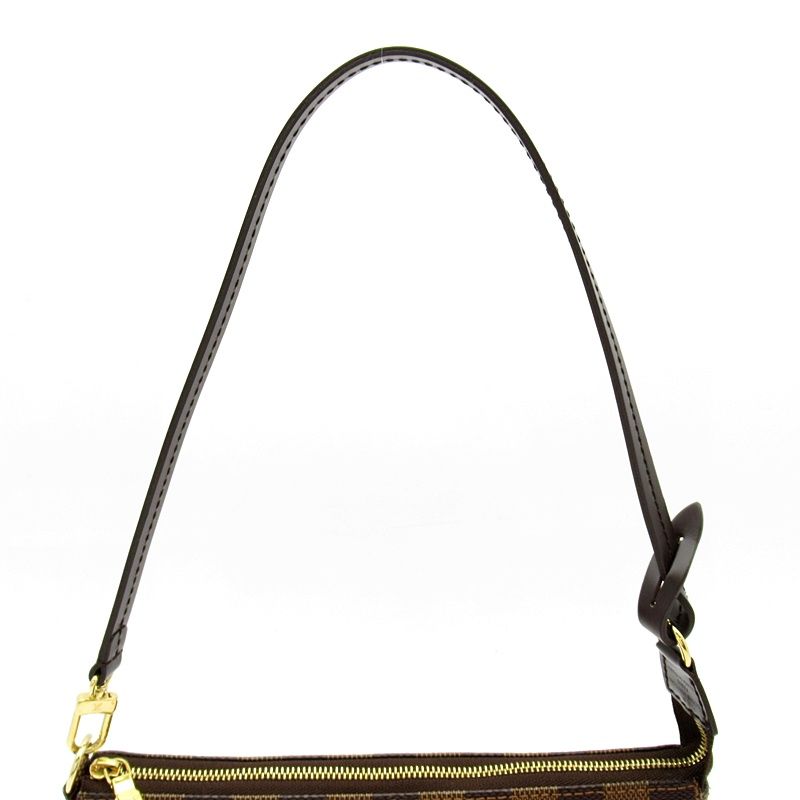 Louis Vuitton Pochette Damier Shoulder Bag
