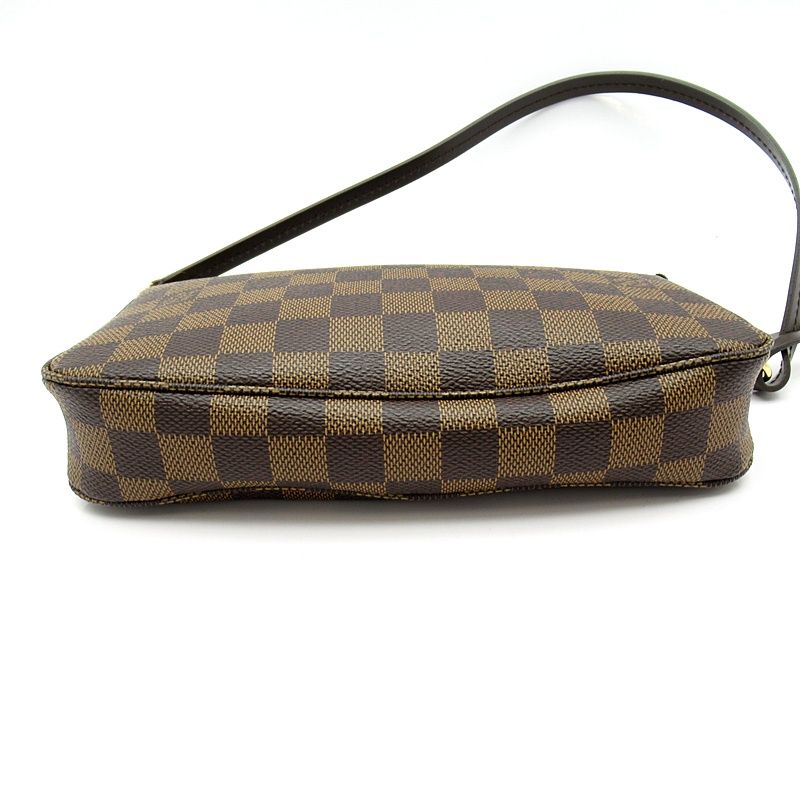 Louis Vuitton Pochette Damier Shoulder Bag