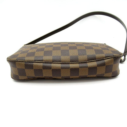 Louis Vuitton Pochette Damier Shoulder Bag