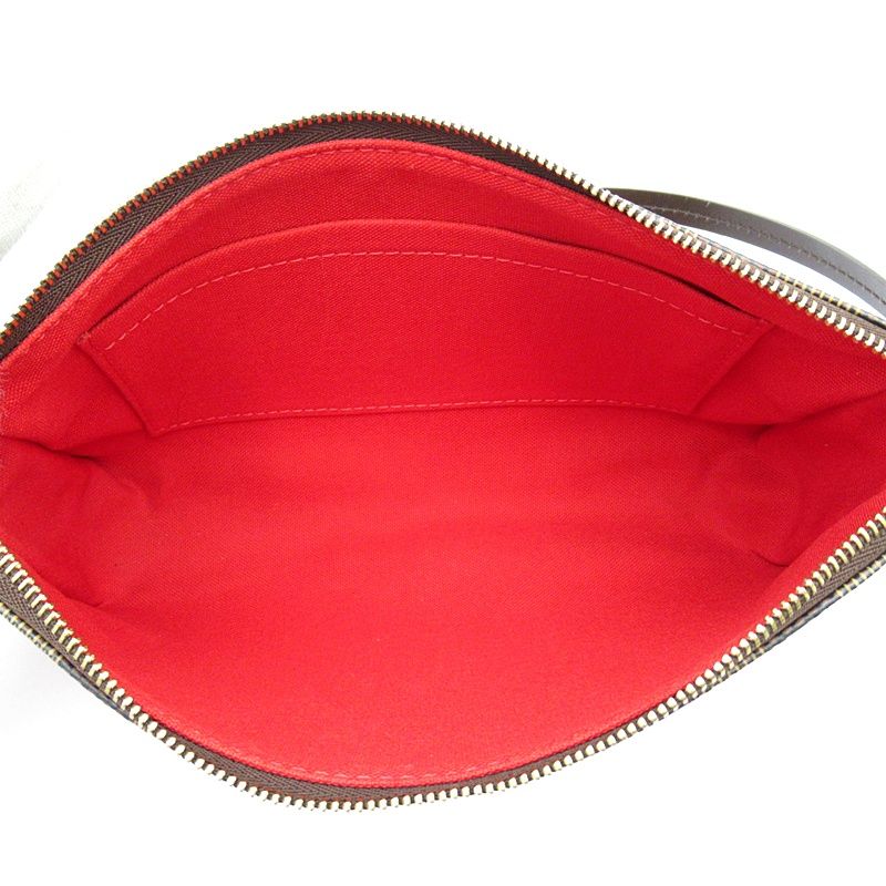 Louis Vuitton Pochette Damier Shoulder Bag