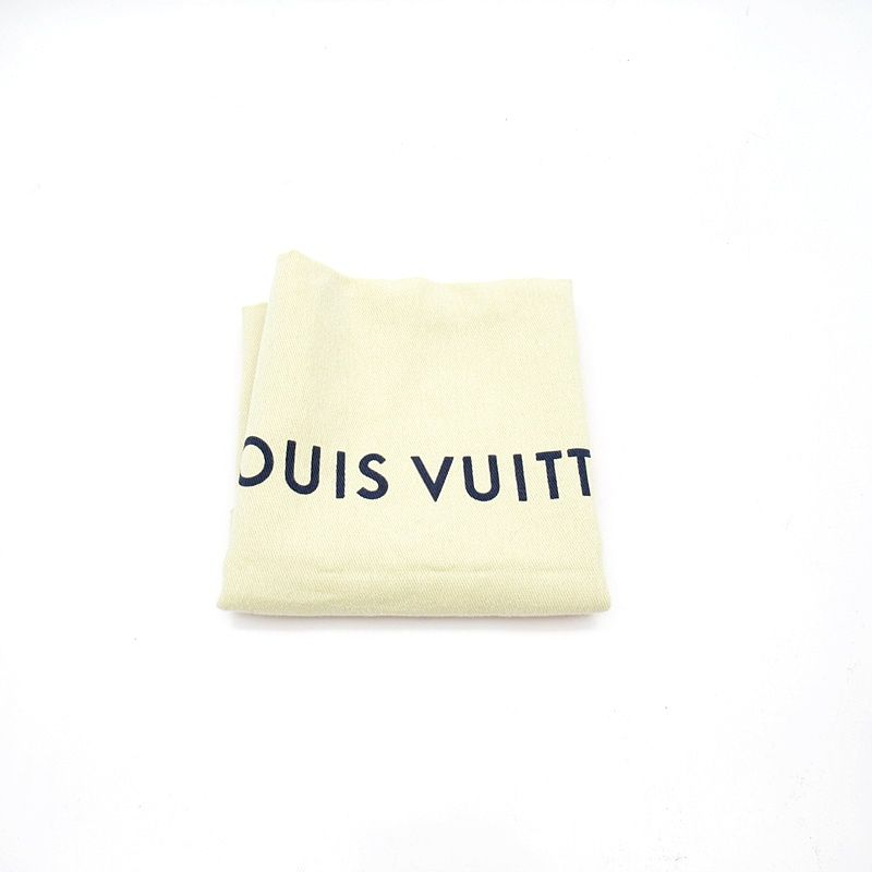 Louis Vuitton Pochette Damier Shoulder Bag