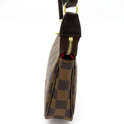 Louis Vuitton Pochette Damier Shoulder Bag