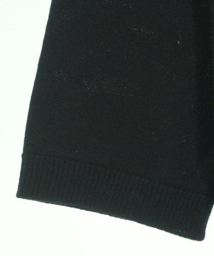 Loewe Knit Sweater Wool Black