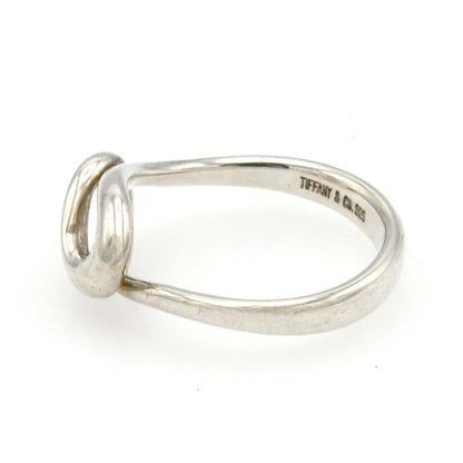 Tiffany & Co. Open Wave Ring