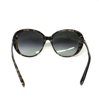 Chanel CC Logo Sunglasses Black