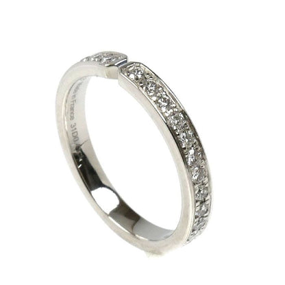 Hermes Kelly Ring Diamond 48
