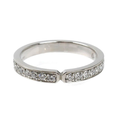 Hermes Kelly Ring Diamond 48
