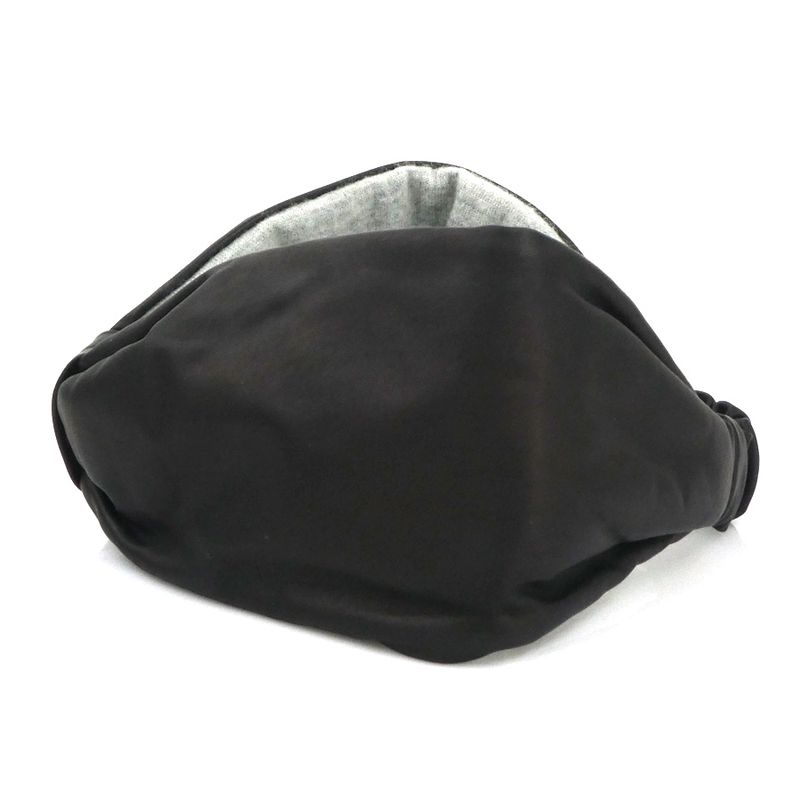 Hermes Headband Cashmere