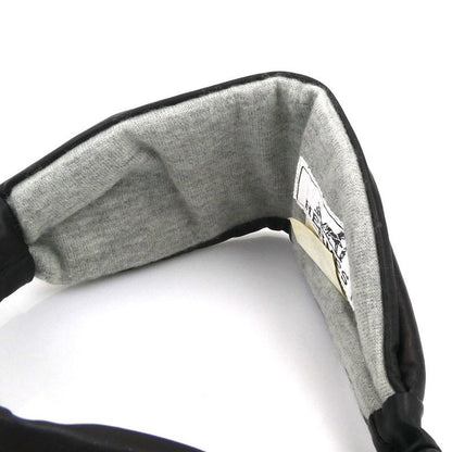 Hermes Headband Cashmere