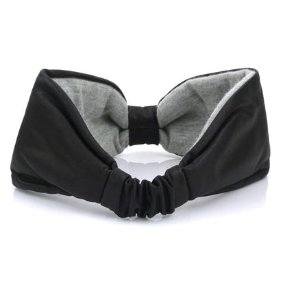 Hermes Headband Cashmere