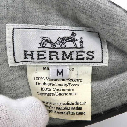 Hermes Headband Cashmere