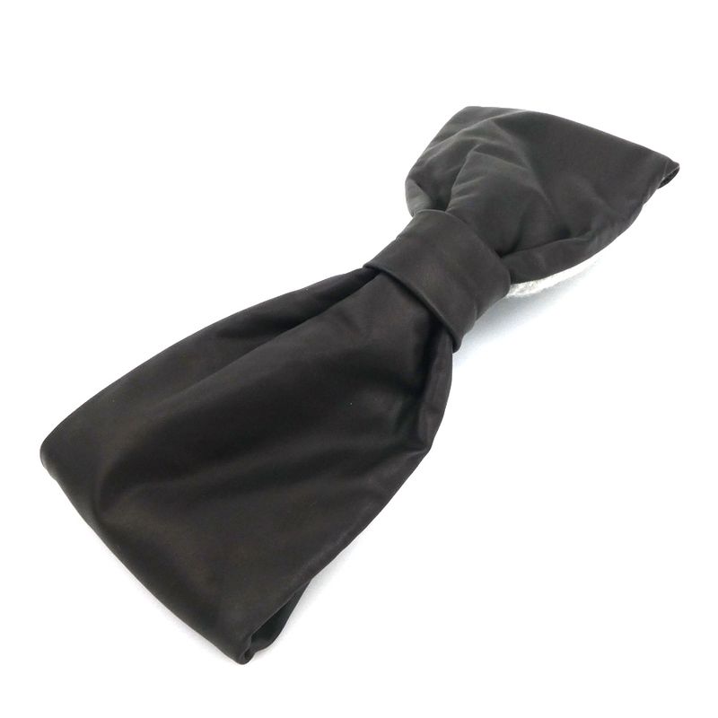 Hermes Headband Cashmere