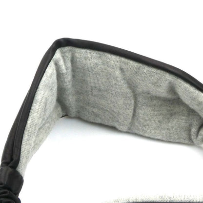 Hermes Headband Cashmere