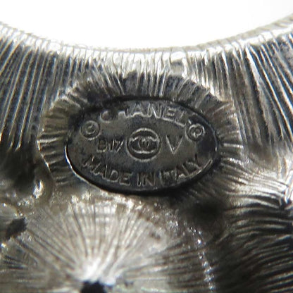 Chanel Brooch CC Logo