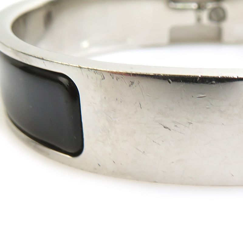 Hermes Bracelet Bangle Click Anno