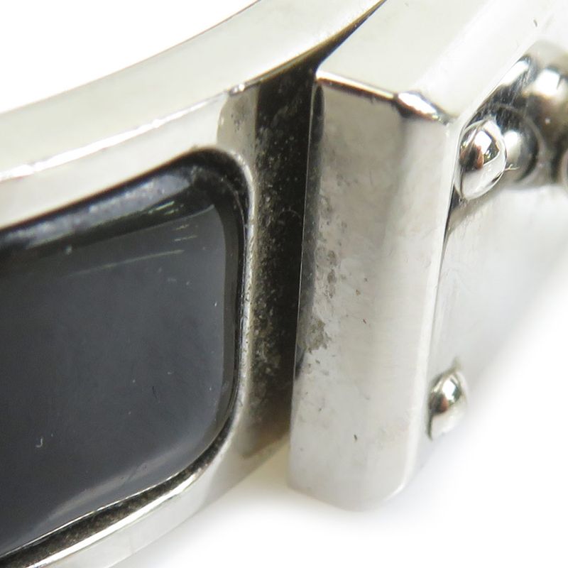 Hermes Bracelet Bangle Click Anno