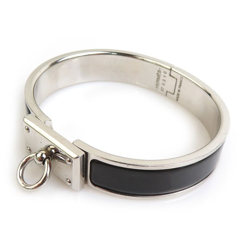 Hermes Bracelet Bangle Click Anno