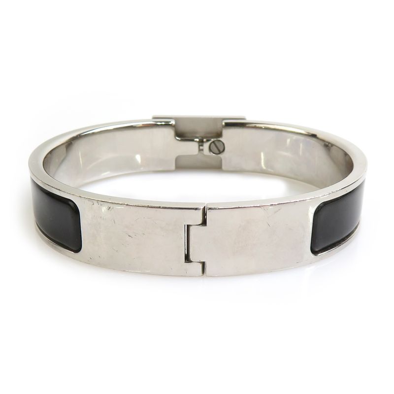 Hermes Bracelet Bangle Click Anno