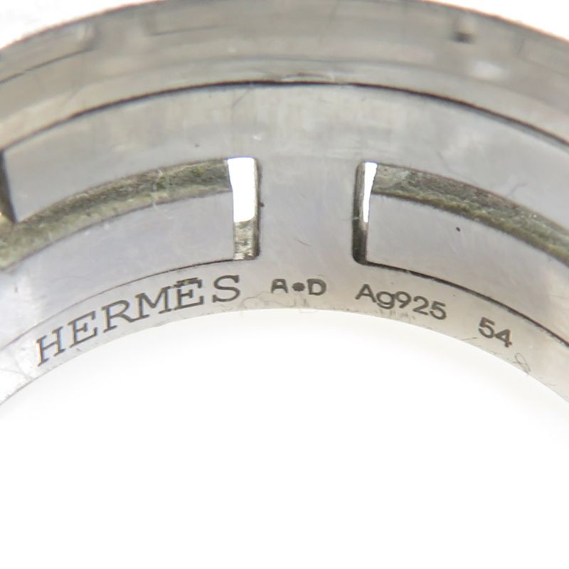 Hermes Ring