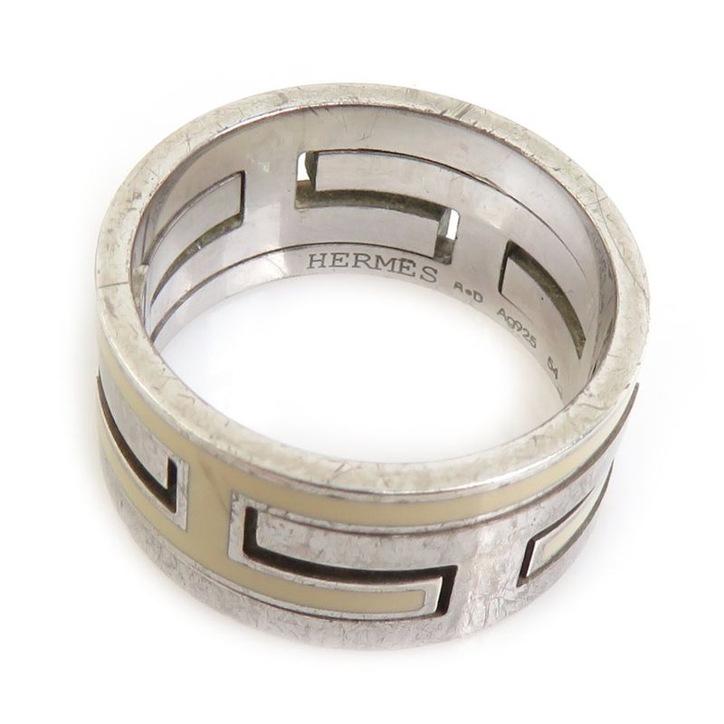 Hermes Ring