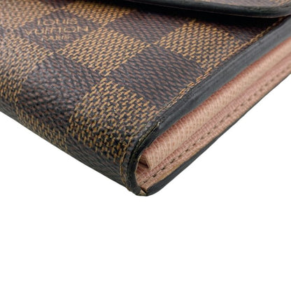 Louis Vuitton Portefeuille Sarah Wallet