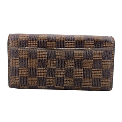 Louis Vuitton Portefeuille Sarah Wallet