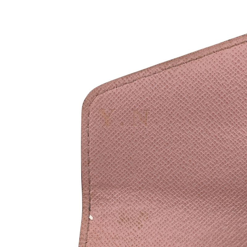 Louis Vuitton Portefeuille Sarah Wallet