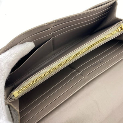 Celine Large Flap Wallet