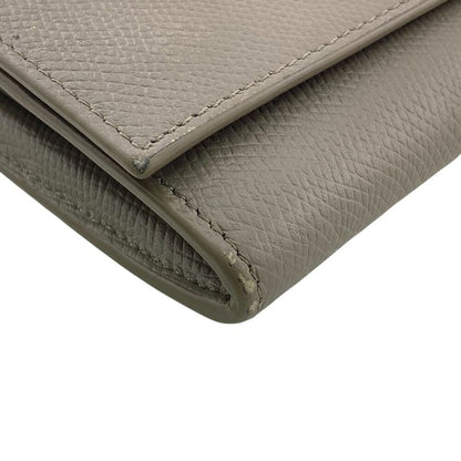 Celine Large Flap Wallet