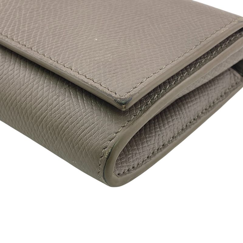 Celine Large Flap Wallet