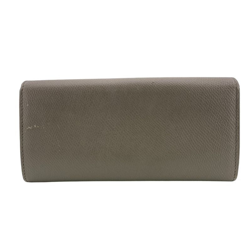 Celine Large Flap Wallet