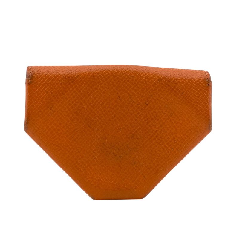 Hermes Levain Quatre Coin Case