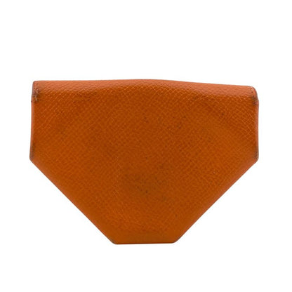 Hermes Levain Quatre Coin Case
