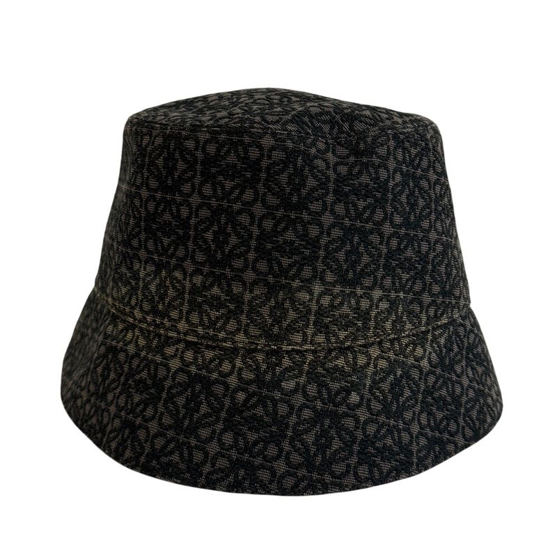 Loewe Reversible Hat Cotton