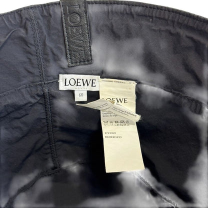 Loewe Reversible Hat Cotton