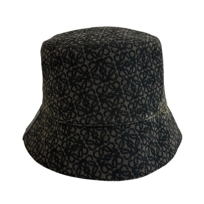 Loewe Reversible Hat Cotton