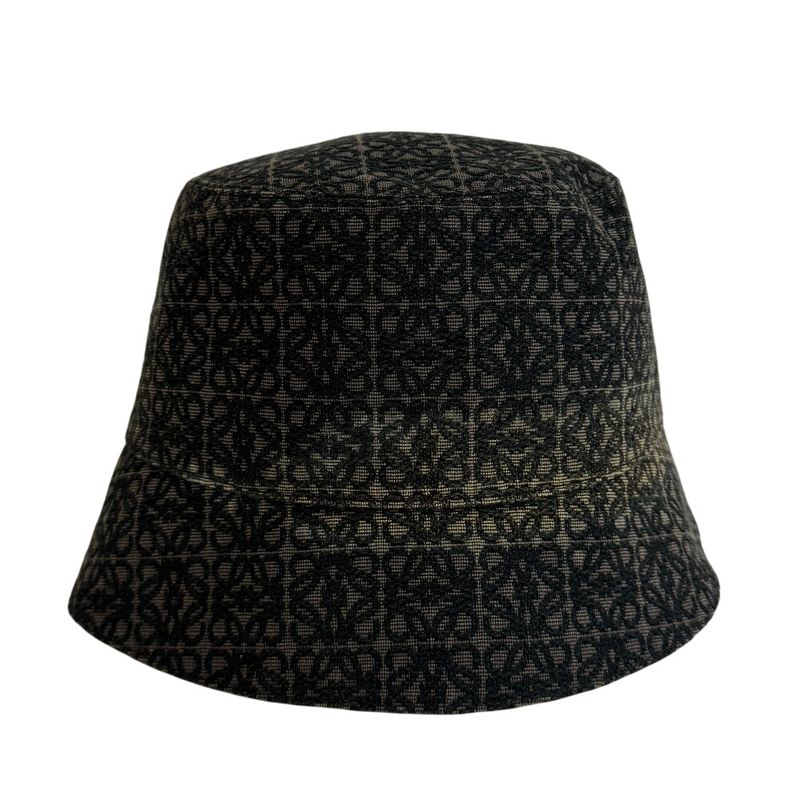Loewe Reversible Hat Cotton