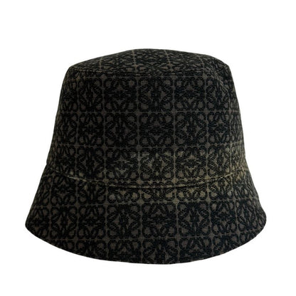 Loewe Reversible Hat Cotton