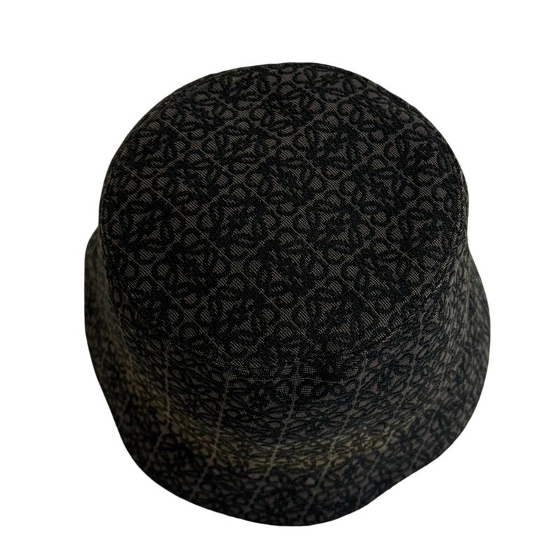 Loewe Reversible Hat Cotton