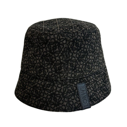 Loewe Reversible Hat Cotton