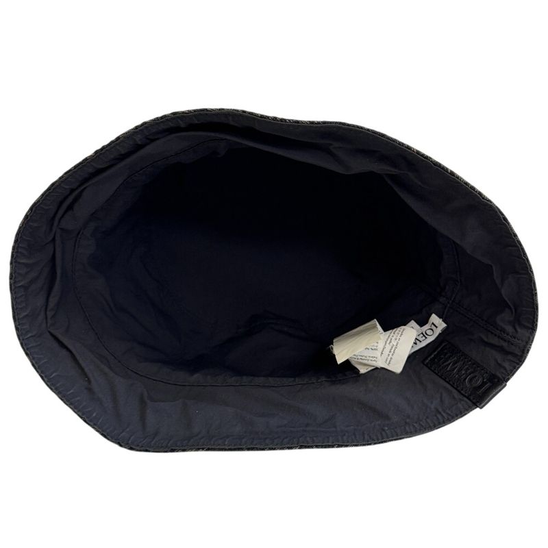 Loewe Reversible Hat Cotton
