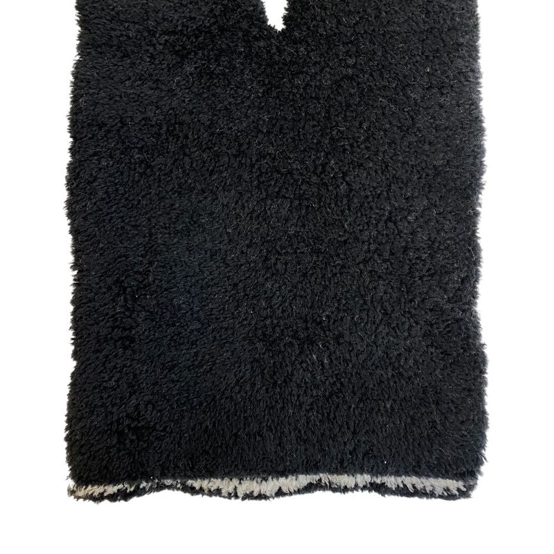 Louis Vuitton LV Logo Scarf Confit