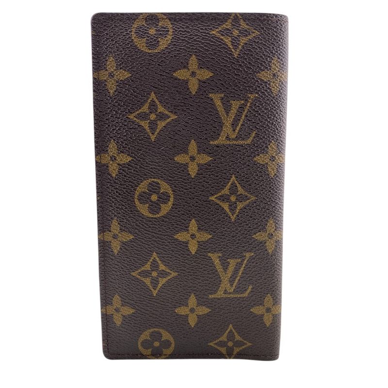 Louis Vuitton Porto Ball Carte Cles Billfold