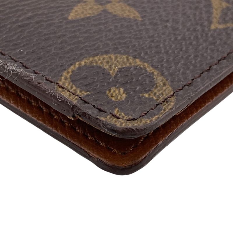 Louis Vuitton Porto Ball Carte Cles Billfold
