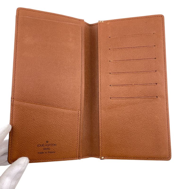 Louis Vuitton Porto Ball Carte Cles Billfold