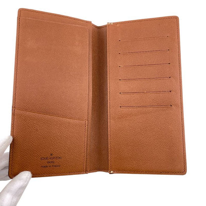 Louis Vuitton Porto Ball Carte Cles Billfold