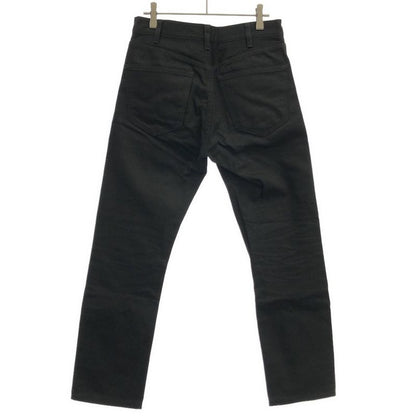 Celine Denim Pants Black 27