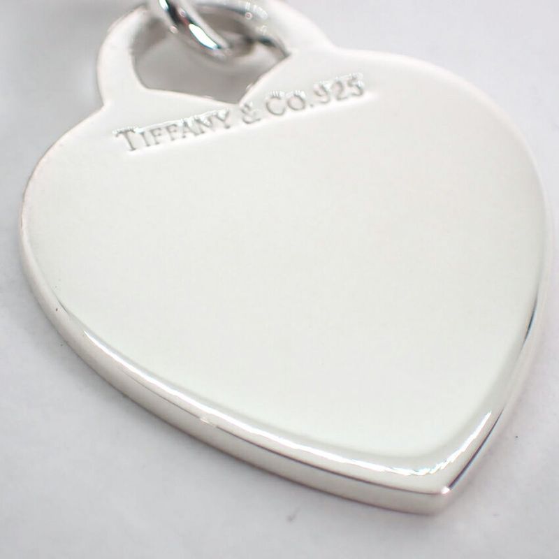 Tiffany & Co. 925 Tag Bracelet